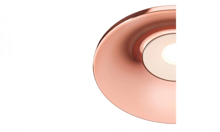 Встраиваемый Светильник Technical Dl041-01Rg - фото 5