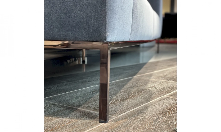 Диван Giulio Marelli (без подушек) - фото 13