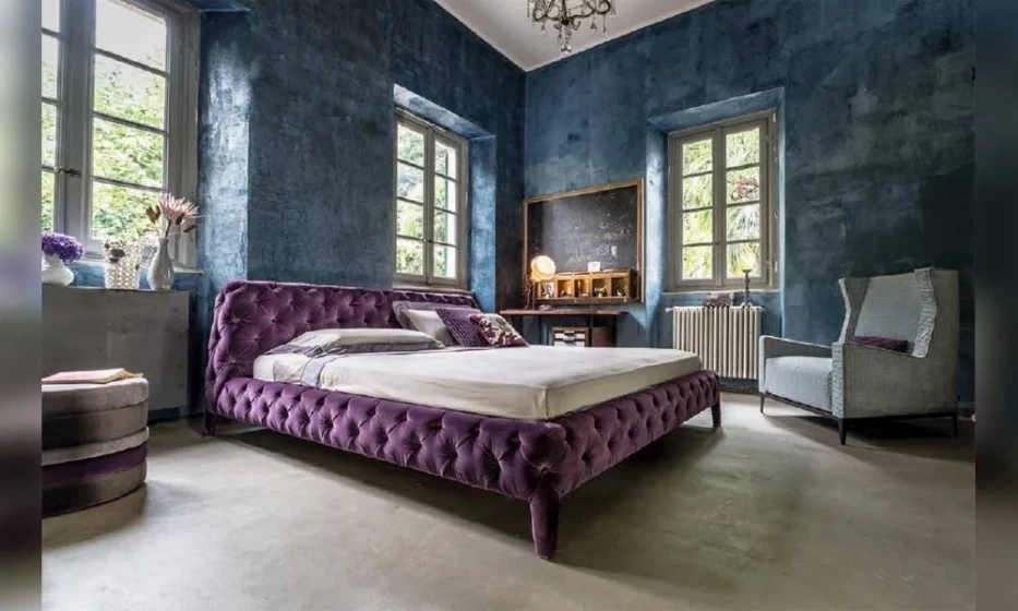 Кровать Arketipo Windsor Dream - фото 1