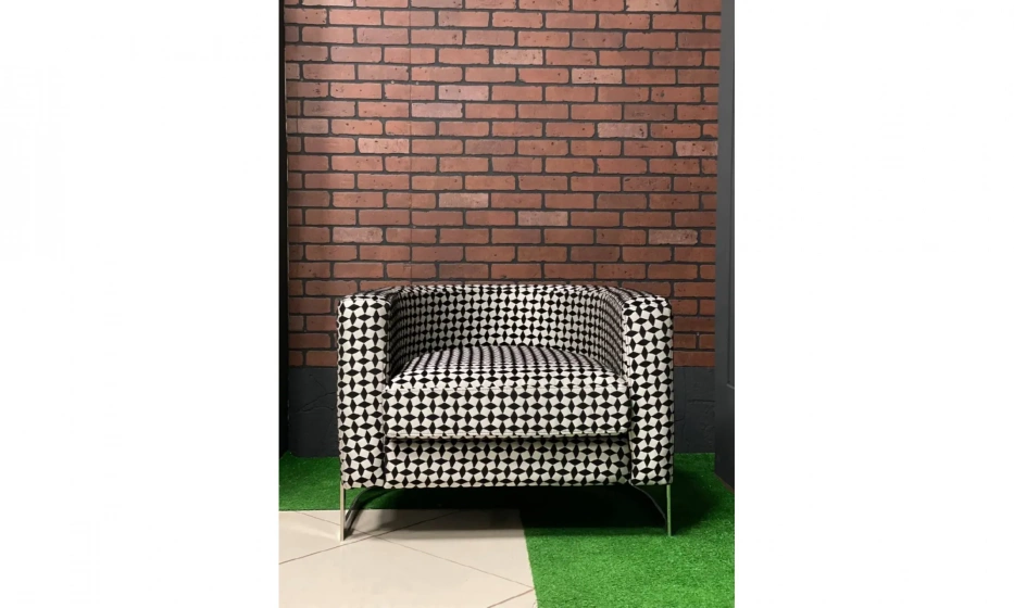 Кресло Balhome Gloria - фото 2