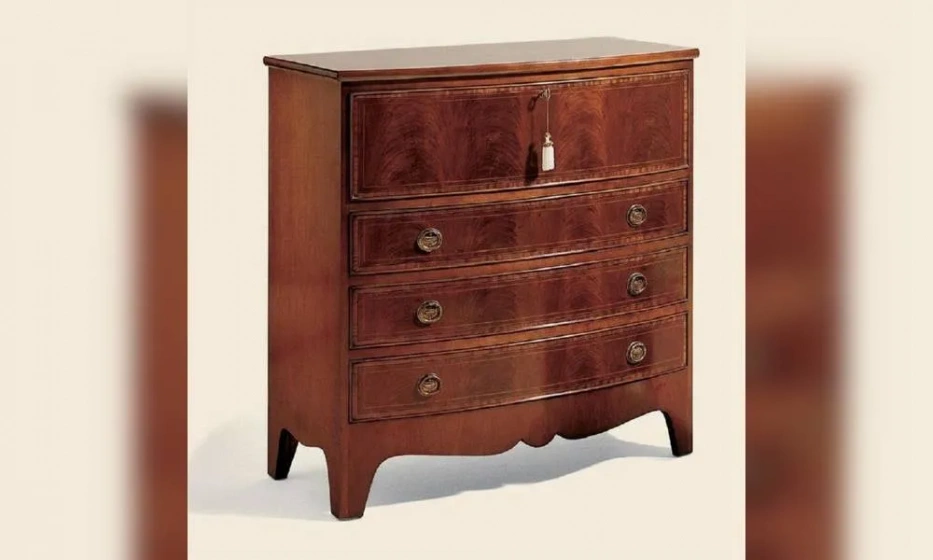 Комод Medea 800 Collection 6 - фото 1