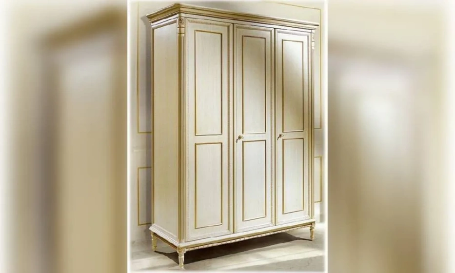 Шкаф Angelo Cappellini Chopin - фото 1