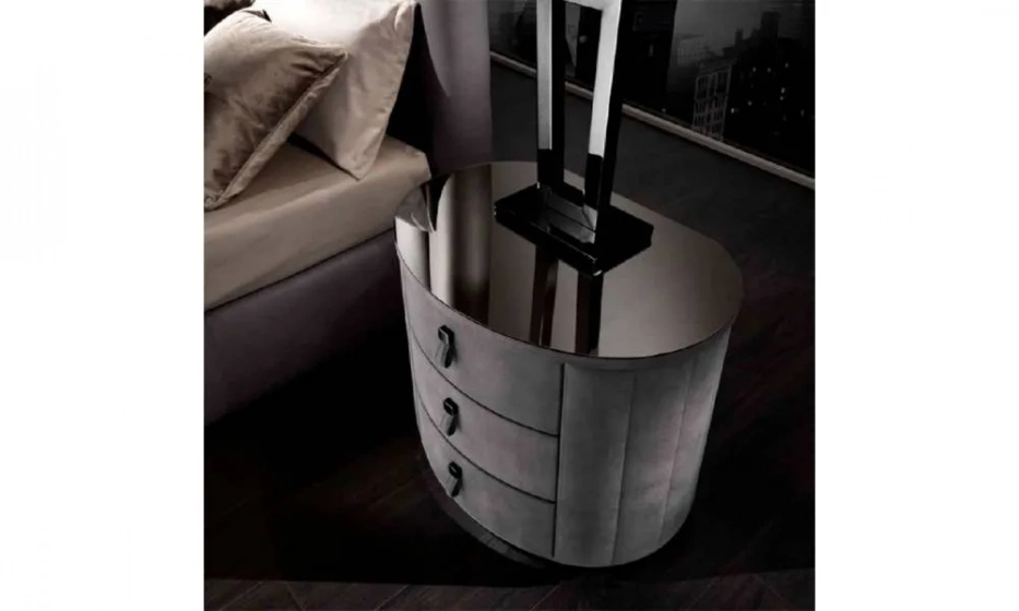 Тумбочка Dv Home Collection Vogue Comodino - фото 1