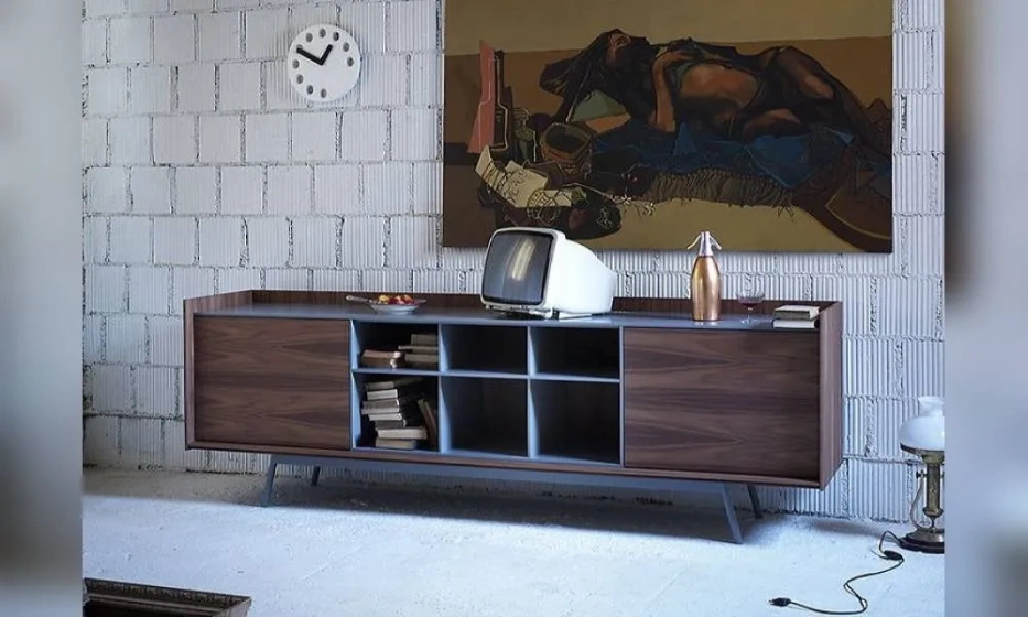 Комод Edge Фабрики Miniforms   - фото 1