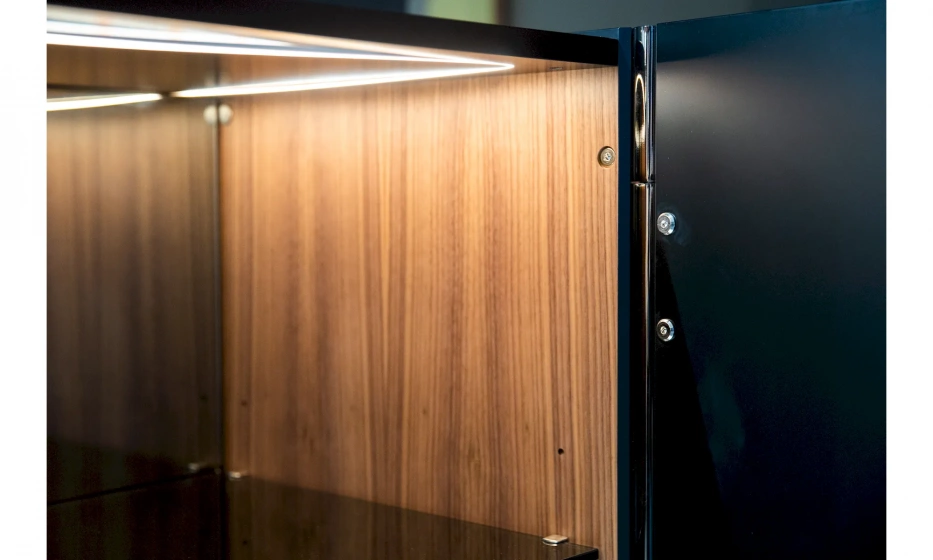 Комод CapoD'opera Spin - фото 7