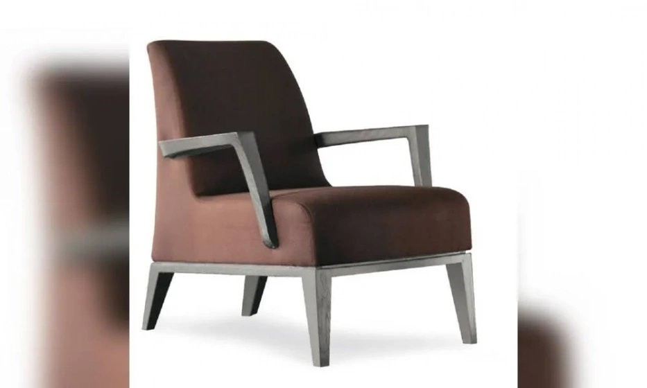 Кресло Luna, Potocco - фото 1