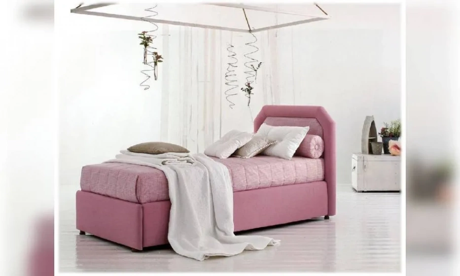 Кровать В Детскую Twils Camille Basso 1 - фото 1