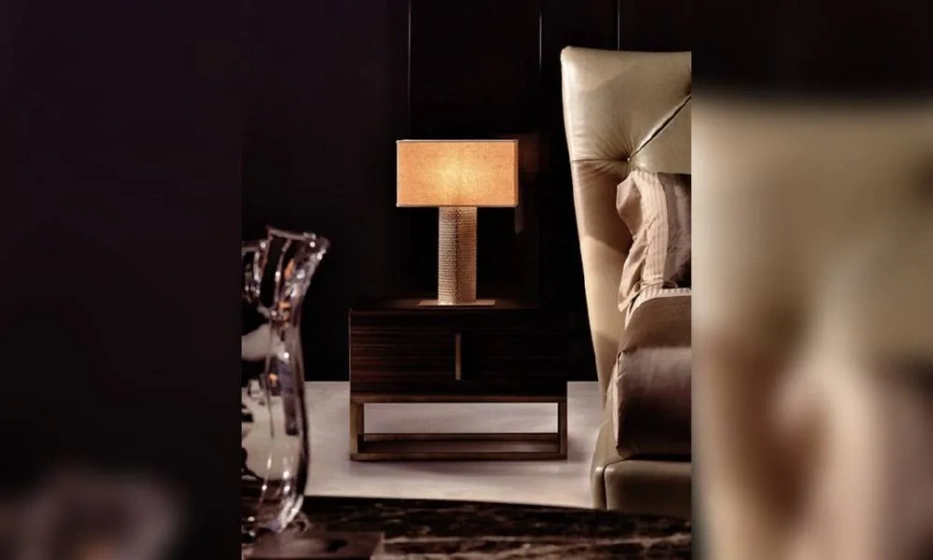 Тумба Прикроватная Signorini Coco Milano - фото 1