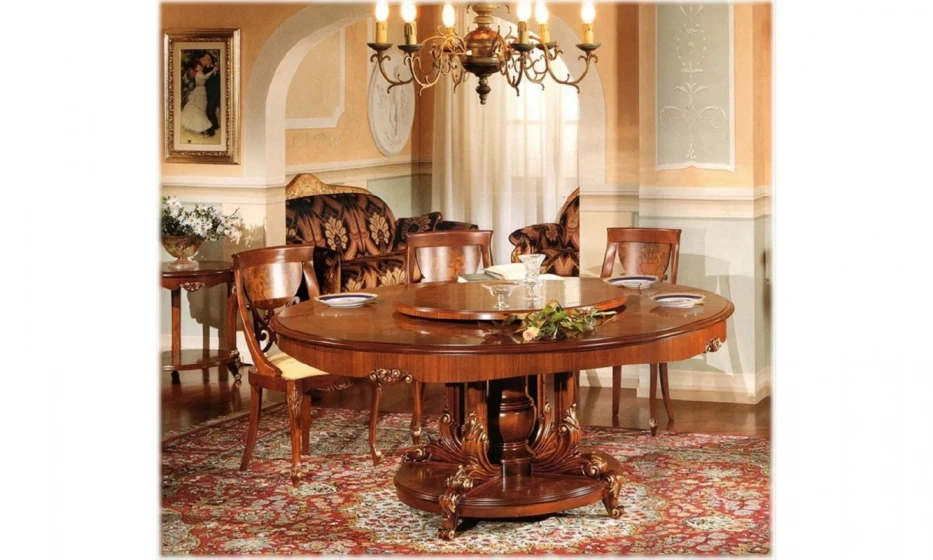 Столовая Grilli Trevi 5 - фото 6