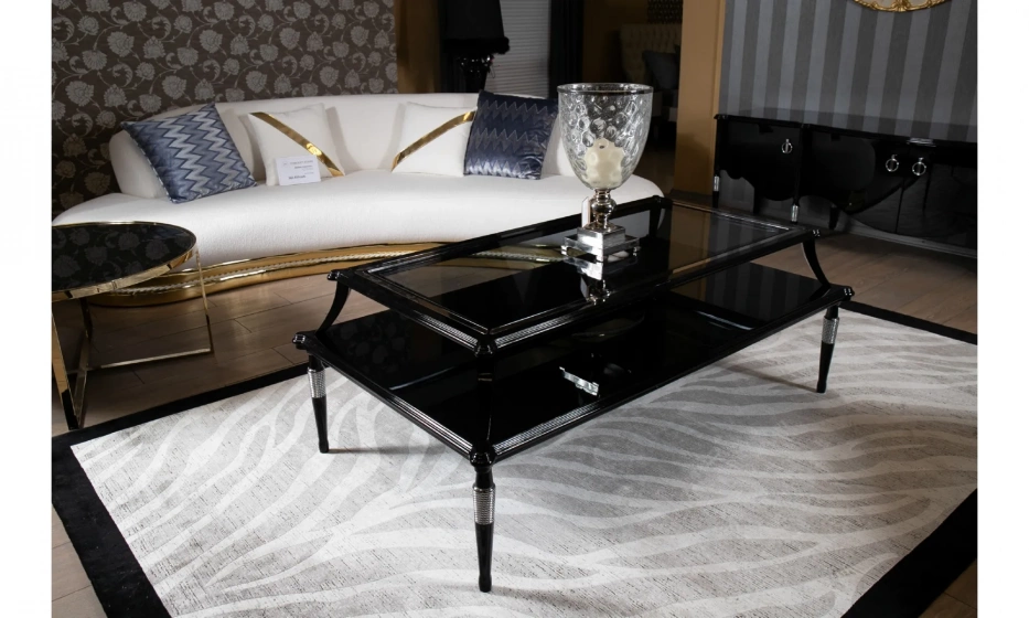 Стол Журнальный Balhome Crown - фото 19