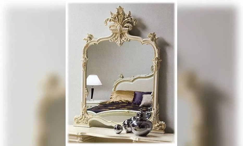 Зеркало Silik Larissa 7745 - фото 1