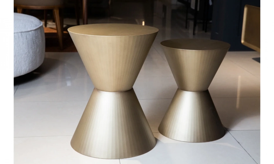 Кофейный столик средний Orix Grande - фото 1