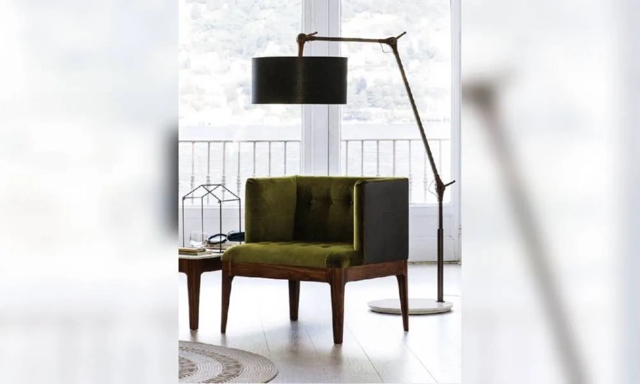 Кресло Porada Wendy - фото 1