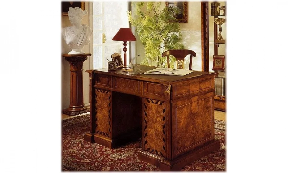 Домашний Кабинет Minotti Luigi & Benigno Biedermeier 9 - фото 5