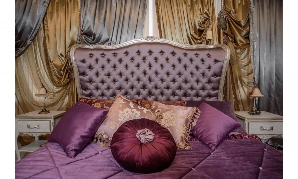 Спальня комплект Savio Firmino