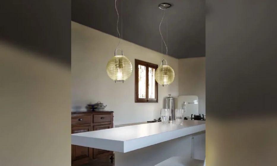 Люстра 0085 - фото 1