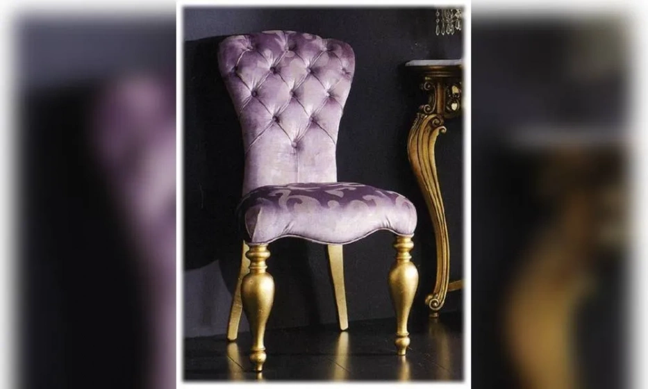 Стул Volpi Emma - фото 1