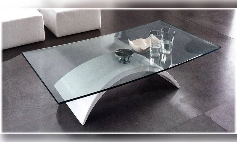 Стол Журнальный Tonin Casa Tudor 1 - фото 1