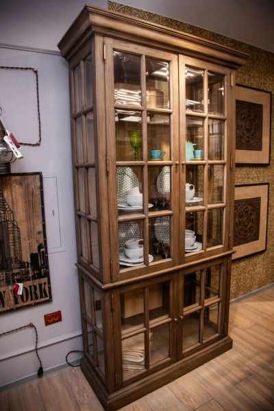 Gramercy Home Jordan Шкаф