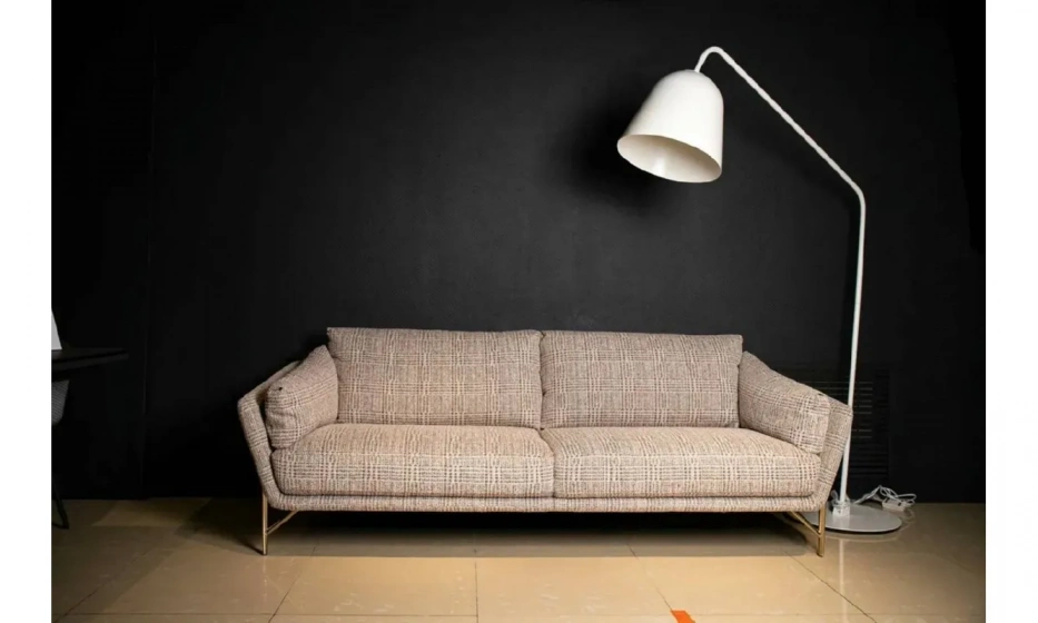 Прямой диван Venere Caliaitalia - фото 3