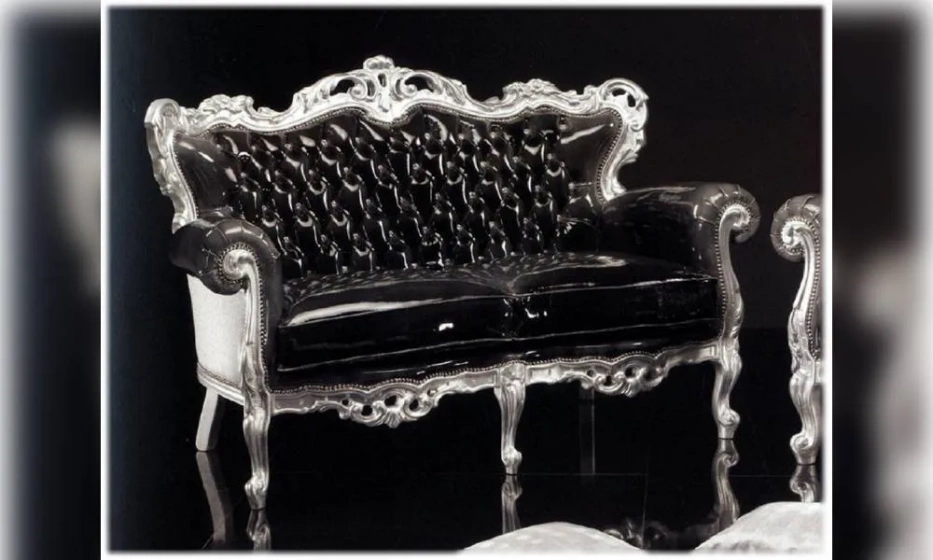 Диван Seven Sedie Palermo 1 - фото 1