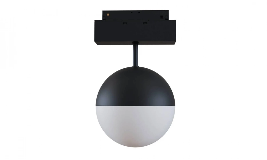 Трековый Светильник Technical Tr017-2-10W4K-B - фото 1