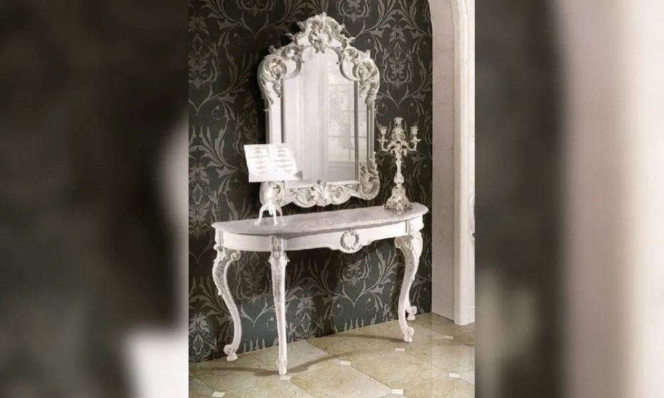 Консоль Angelo Cappellini Accessories 4 - фото 1