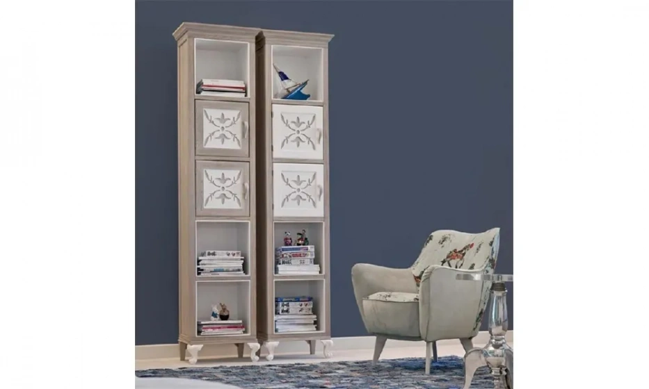 Детская Halley I Boy 6 - фото 4