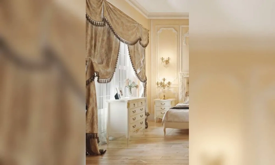 Комод Kreind Romantic Gold 1 - фото 1