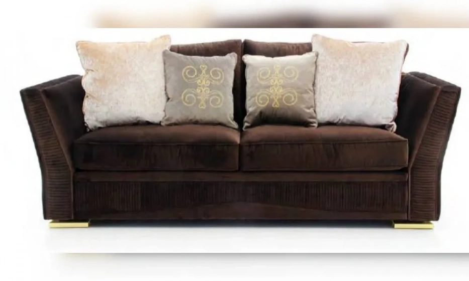 Комплект Мягкой Мебели Seven Sedie Garda - фото 1