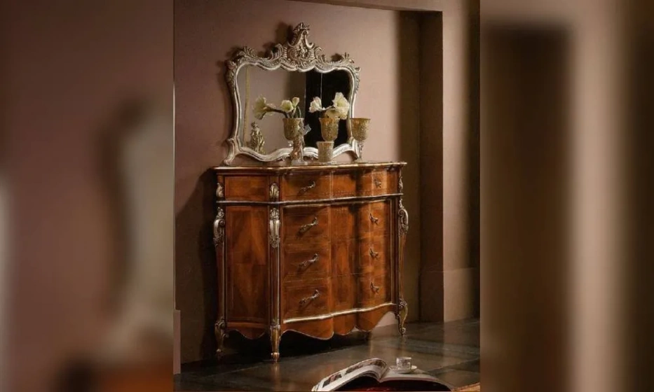 Комод Scappini 30Th Anniversary 10 - фото 1