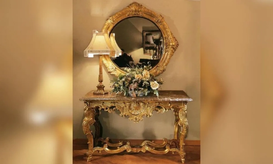 Консоль Provasi Home Luxury (One) 2 - фото 1