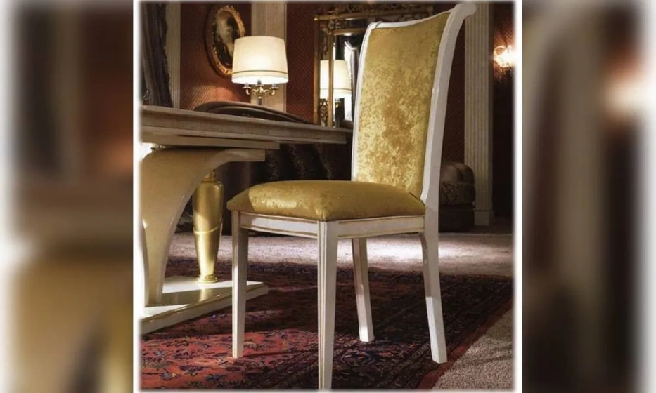 Стул Turri Clemy 3 - фото 1