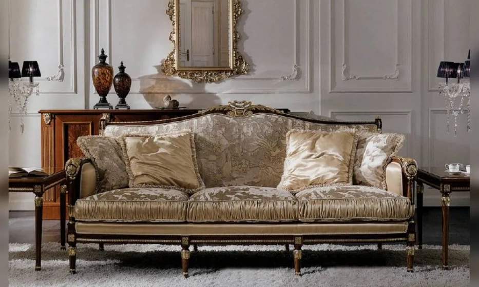 Диван Ceppi 2633 - фото 1