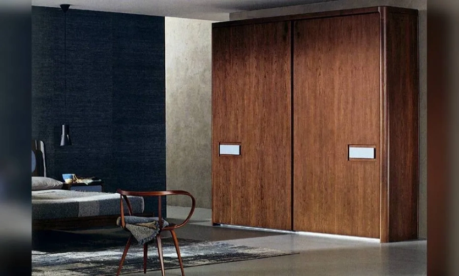 Шкаф Bamax 45.302 + 45.330 - фото 1