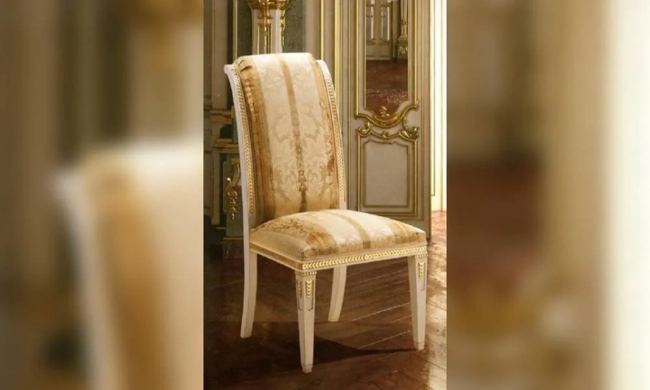 Стул Angelo Cappellini 6302 - фото 1