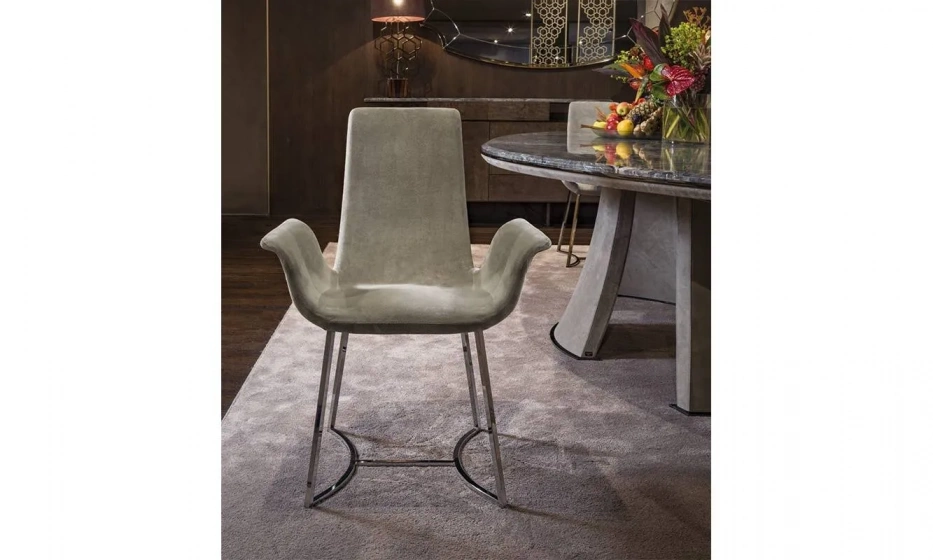 Стул Coral Longhi U 170 - фото 1