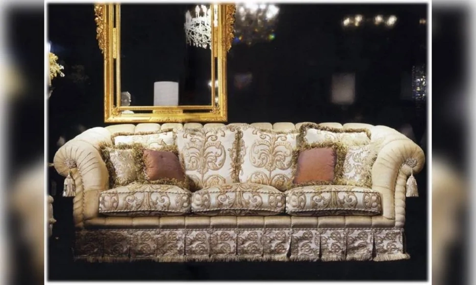 Диван Zanaboni Ricordi/2 Dv - фото 1