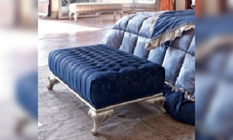 Скамья Volpi - фото 1