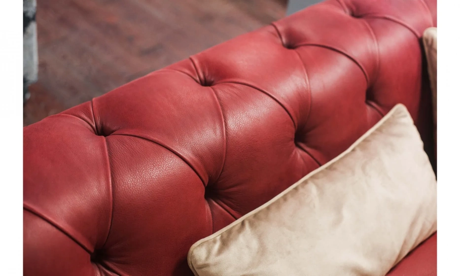 Диван Nicoline Salotti Andros 1 - фото 6