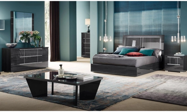 Кровать Alf Group Versilia