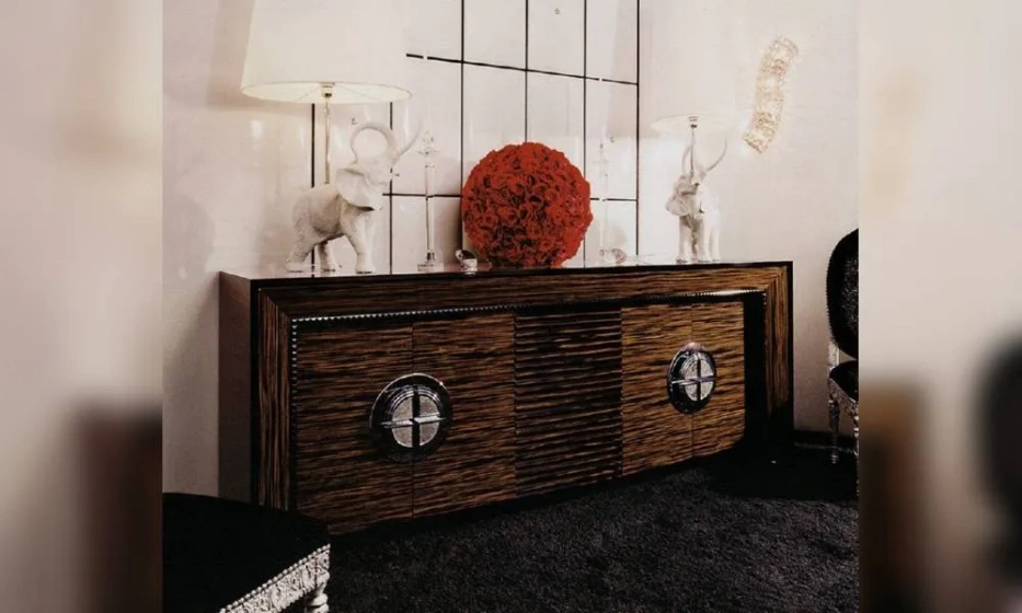 Буфет Francesco Molon Nobilis - фото 1