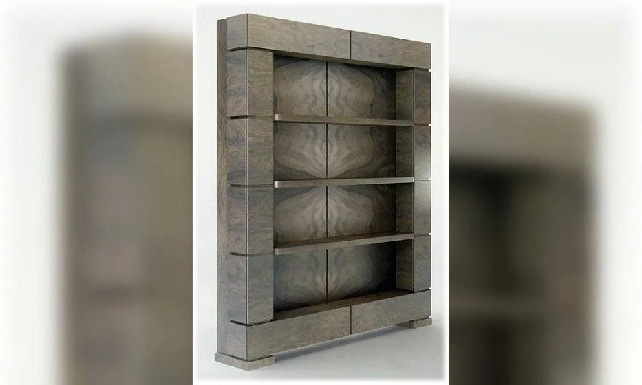 Книжный Шкаф Smania Biblo - фото 1