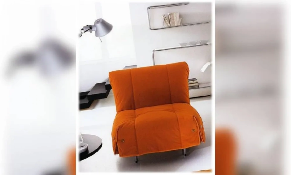 Кресло Bonaldo Aurora - фото 1