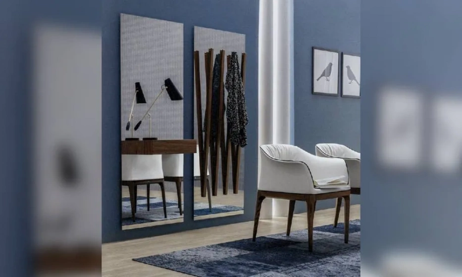 Вешалка Tonin Casa Alicante - фото 1