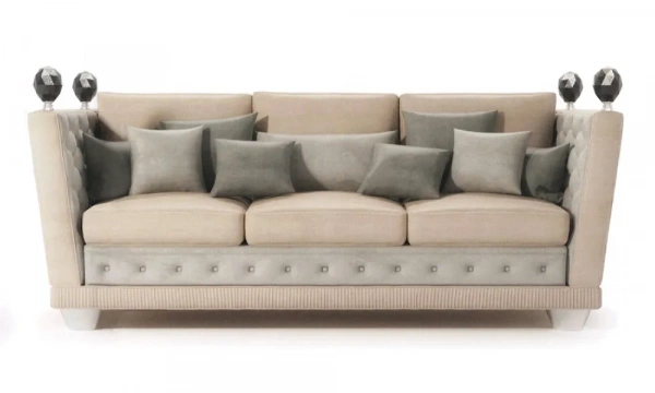 Гостиная Asnaghi Interiors Smeraldo