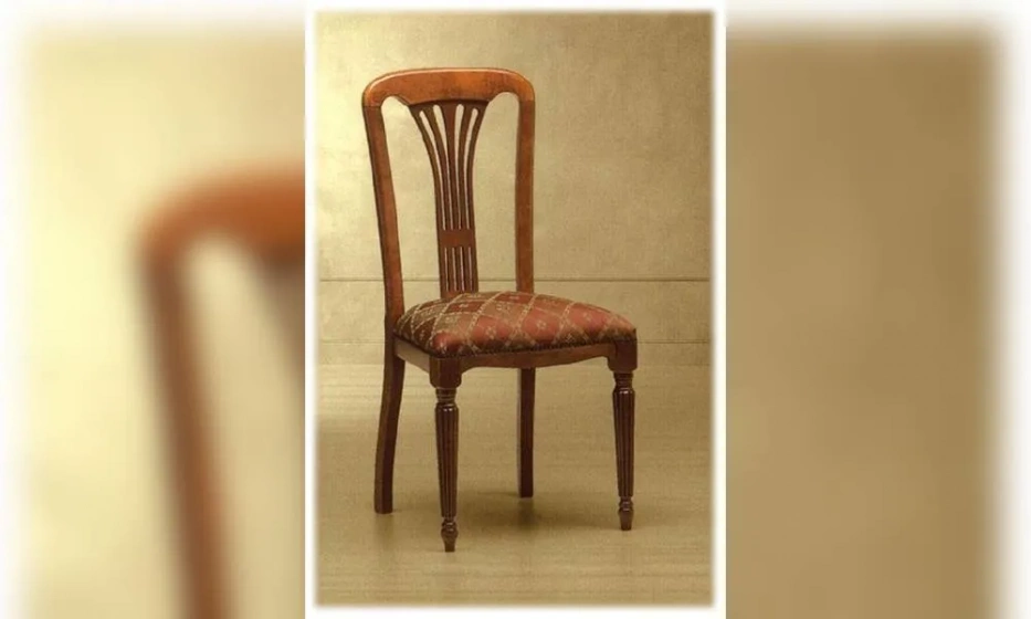 Стул Morello Gianpaolo Inglese 2 - фото 1