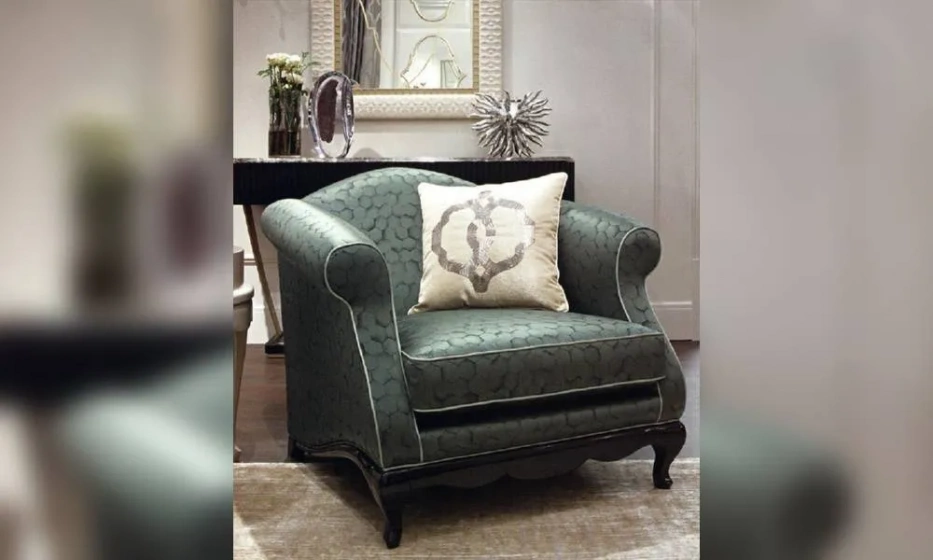 Кресло Bruno Zampa Fly - фото 1