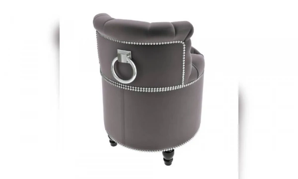 Пуф Kreind Canapes Большой Со Спинкой M03-Bnn-E08