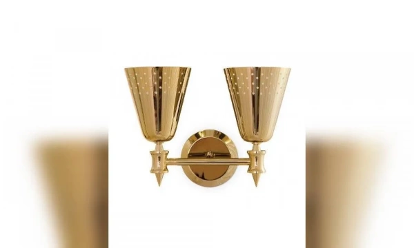 Настенная Лампа Charles